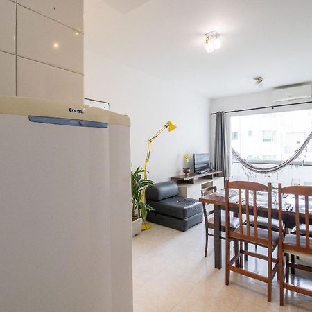 Apartament Nvr62B - Quadra Mar, Sacada, 2 Dorm, Climatizado Balneário Camboriú Zewnętrze zdjęcie