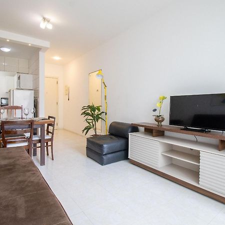 Apartament Nvr62B - Quadra Mar, Sacada, 2 Dorm, Climatizado Balneário Camboriú Zewnętrze zdjęcie