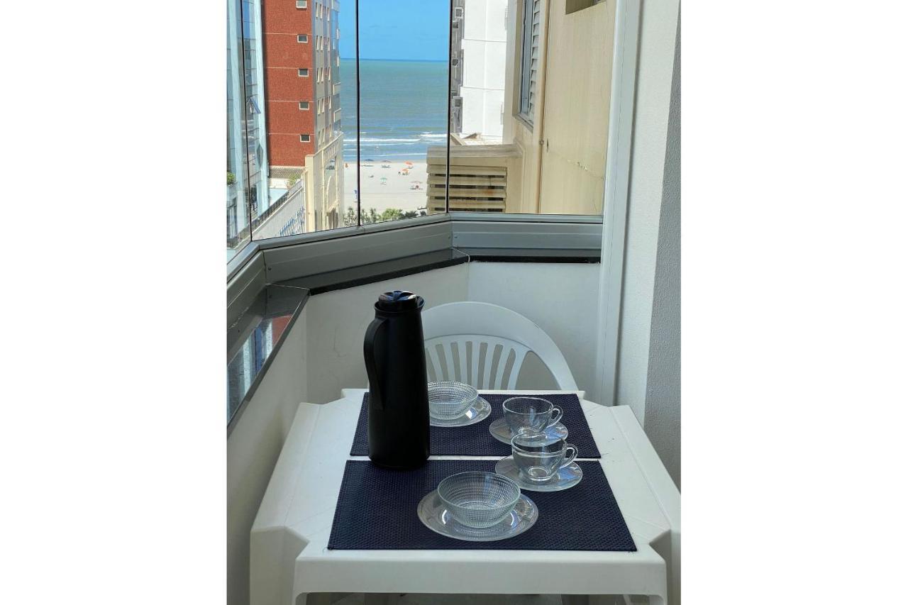 Apartament Nvr62B - Quadra Mar, Sacada, 2 Dorm, Climatizado Balneário Camboriú Zewnętrze zdjęcie