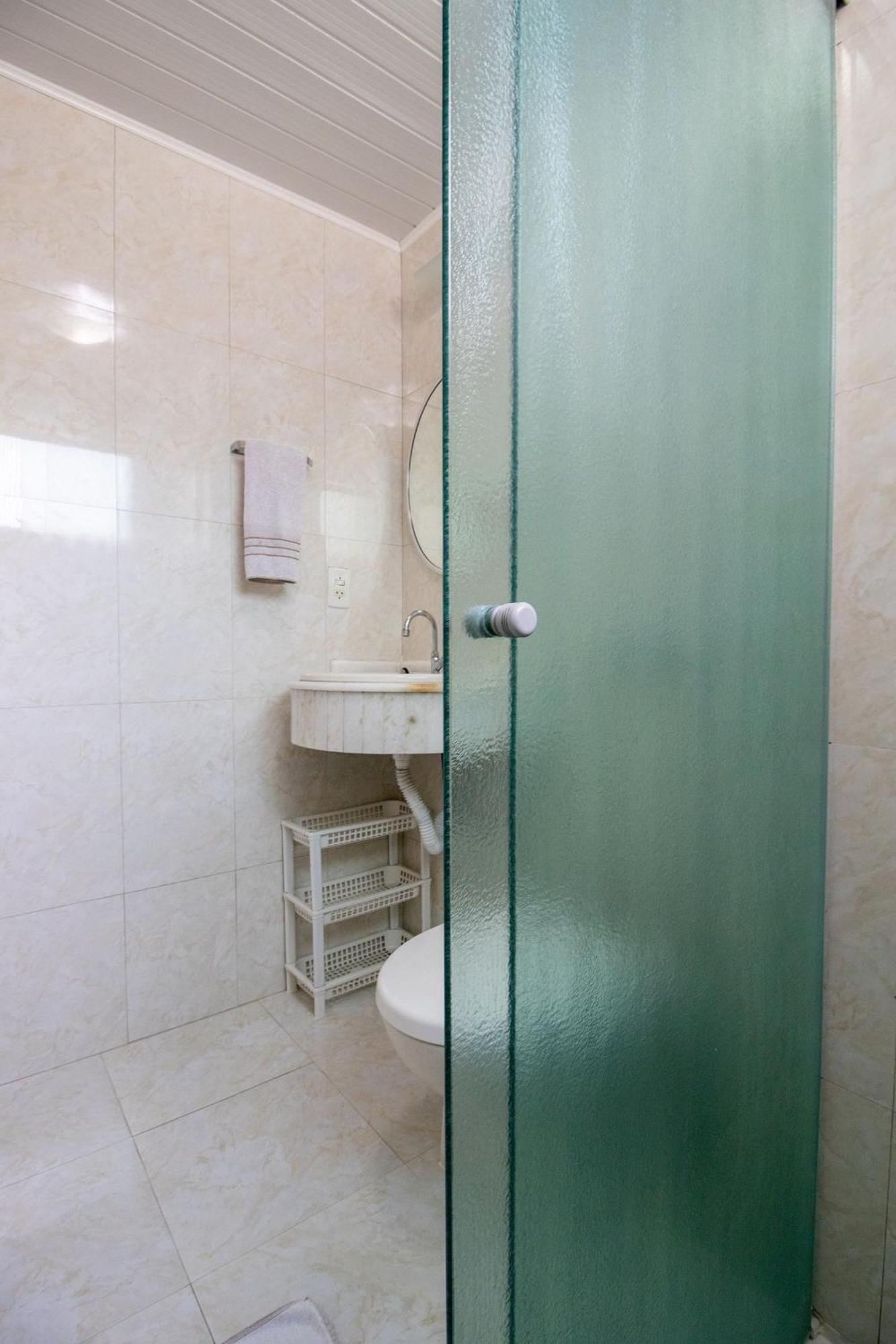 Apartament Nvr62B - Quadra Mar, Sacada, 2 Dorm, Climatizado Balneário Camboriú Zewnętrze zdjęcie