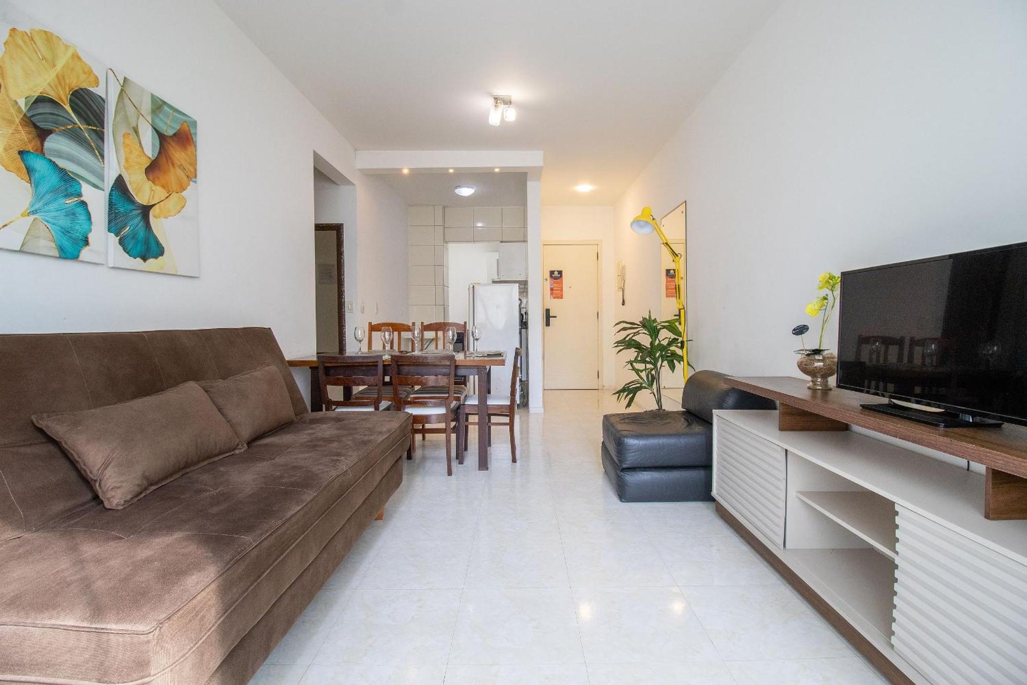 Apartament Nvr62B - Quadra Mar, Sacada, 2 Dorm, Climatizado Balneário Camboriú Zewnętrze zdjęcie
