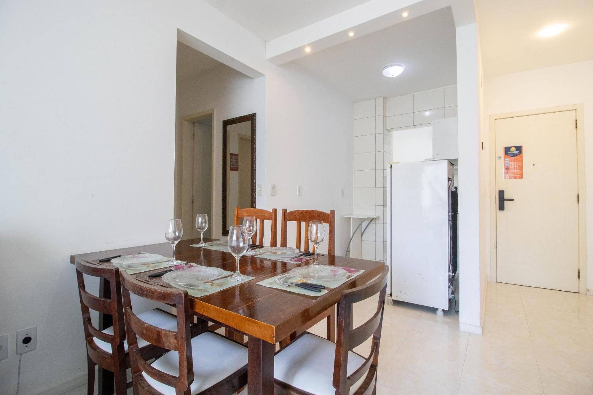 Apartament Nvr62B - Quadra Mar, Sacada, 2 Dorm, Climatizado Balneário Camboriú Zewnętrze zdjęcie