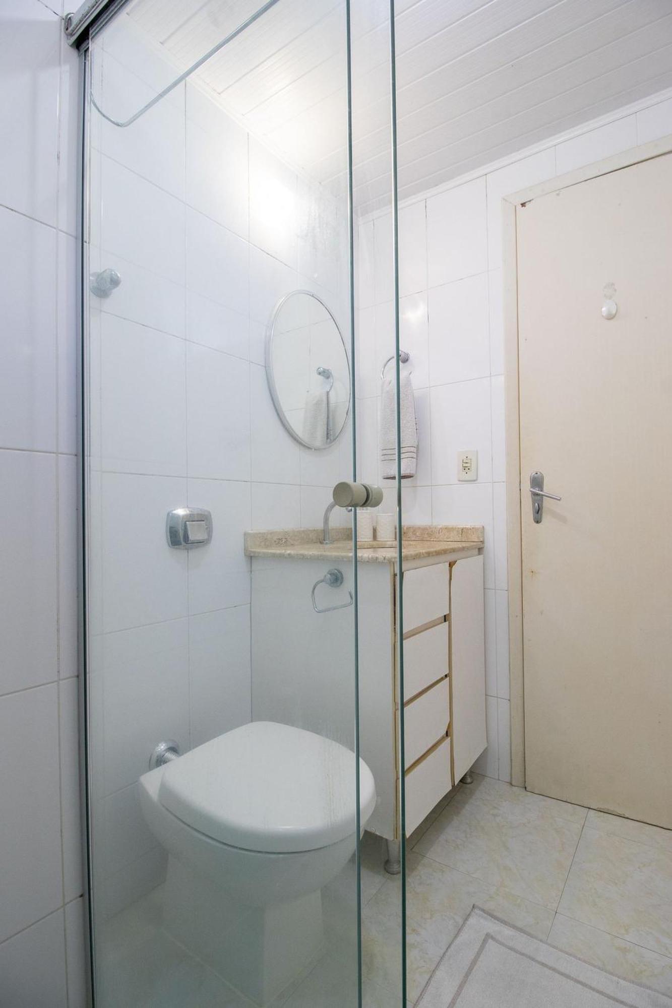 Apartament Nvr62B - Quadra Mar, Sacada, 2 Dorm, Climatizado Balneário Camboriú Zewnętrze zdjęcie